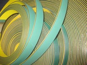 Rubber endless Flat belts Ajaybelting