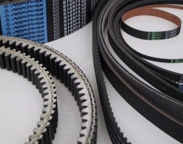 Gates timing ajaybelting